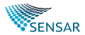 Sensar