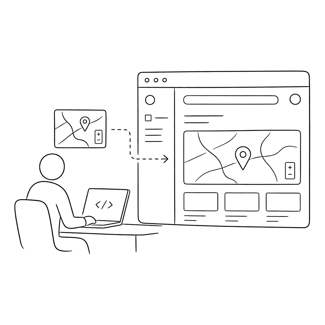 Integrators
