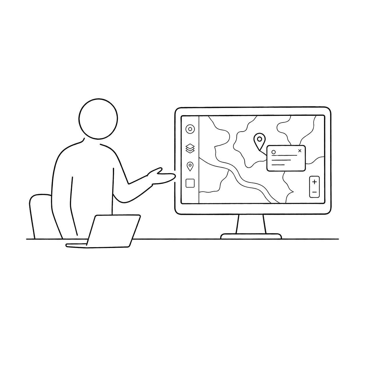 GIS consultancies